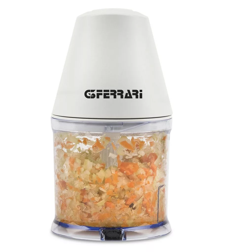 Ferrari Mini blender kopen? | Vergelijk de beste Blenders