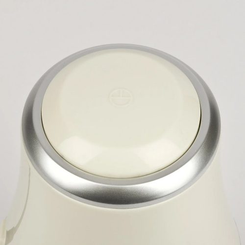 G3 Ferrari G20163 Vetromix 500W aprító prémium üveg tartállyal, 4 inox pengével és Pulse funkcióval.