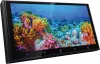 JVC KW-M795DBW Prémium 2 DIN autós multimédia, 6,92” HD kijelző, vezeték nélküli CarPlay/Android Auto, DAB+, DSP