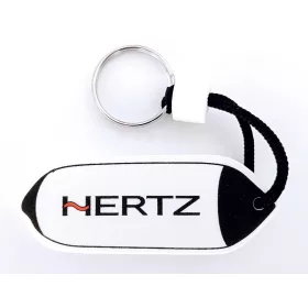   Hertz HZ MARINE FLOATING BUOY KEYCHAIN Prémium vízálló kulcstartó hajós kiegészítő, elegáns megjelenés és praktikus használat