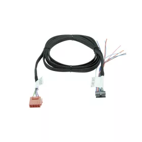   Audison CN ISO 260P&P IN professzionális 2,6 méteres Plug & Play OEM bemeneti hosszabbító kábel autóhifi rendszerekhez