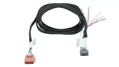 Audison CN ISO 260P&P IN professzionális 2,6 méteres Plug & Play OEM bemeneti hosszabbító kábel autóhifi rendszerekhez