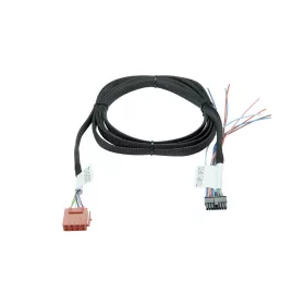   Audison CN ISO 560P&P IN professzionális 5,6 méteres Plug & Play OEM bemeneti hosszabbító kábel autóhifi rendszerekhez