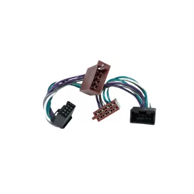   Audison CN ISO T-H TOY02 professzionális Plug & Play kábel Toyota 2019→ modellekhez, OEM integráció, ISO kompatibilitás
