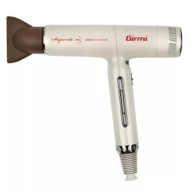   Girmi PH93 új generációs professzionális hajszárító, BLDC brushless motor, ionos technológia, intelligens hőszabályozás