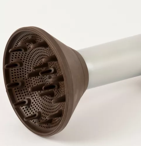 Girmi PH93 új generációs professzionális hajszárító, BLDC brushless motor, ionos technológia, intelligens hőszabályozás