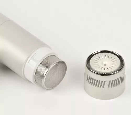 Girmi PH93 új generációs professzionális hajszárító, BLDC brushless motor, ionos technológia, intelligens hőszabályozás