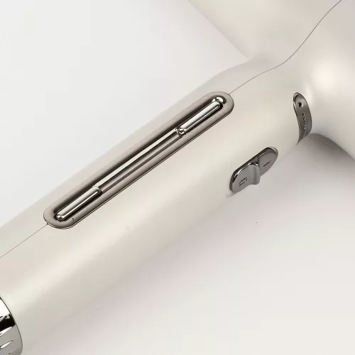 Girmi PH93 új generációs professzionális hajszárító, BLDC brushless motor, ionos technológia, intelligens hőszabályozás