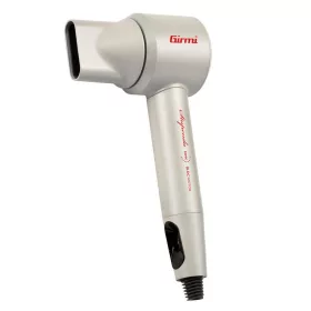   Girmi PH92 professzionális brushless hajszárító BLDC motorral, ionos technológiával és digitális hőszabályozással