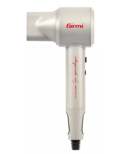 Girmi PH92 professzionális brushless hajszárító BLDC motorral, ionos technológiával és digitális hőszabályozással