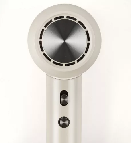 Girmi PH92 professzionális brushless hajszárító BLDC motorral, ionos technológiával és digitális hőszabályozással