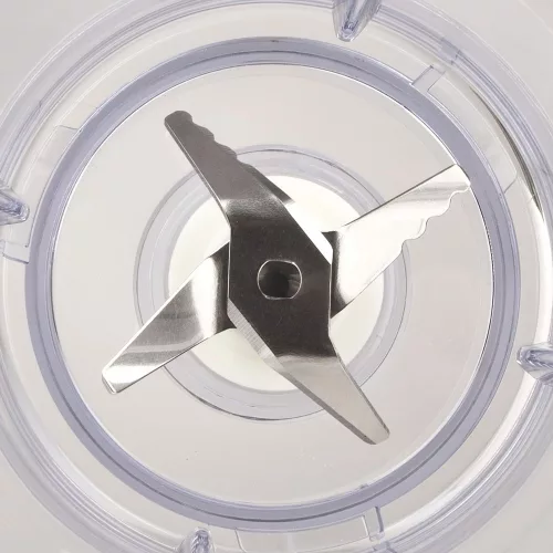 Girmi FR03 kompakt elektromos turmixgép, 170 W teljesítmény, 400 ml-es keverőpohár és rozsdamentes acél pengék, Zöld