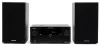 Aiwa MCBT-550 mini hifi torony 50W RMS Bluetooth, CD, USB, FM rádió, DSP, EQ, teljes tartozékcsomaggal