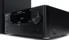 Aiwa MCBT-550 mini hifi torony 50W RMS Bluetooth, CD, USB, FM rádió, DSP, EQ, teljes tartozékcsomaggal