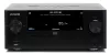 Aiwa MCBT-550 mini hifi torony 50W RMS Bluetooth, CD, USB, FM rádió, DSP, EQ, teljes tartozékcsomaggal