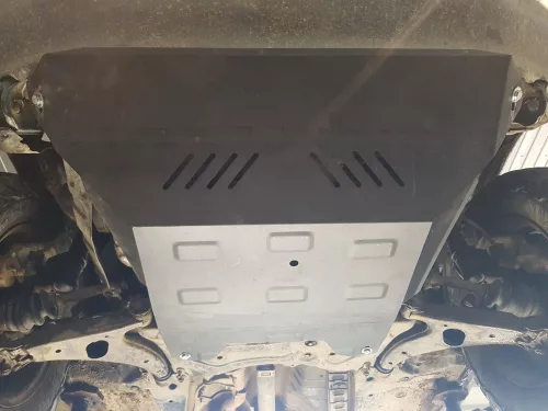 Toyota RAV 4 1994-2000- Motorvédő lemez - SMP26.169