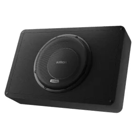  Audison AVBX 12 D4 II Audison mélynyomóláda 12" VOCE II subwooferrel, 1100 W, kompakt zárt doboz