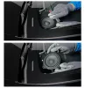 Audison AP TSL 3Y SPK KIT Tesla Model 3 2017-2022 3-utas aktív hangszórókészlet, Plug & Play csatlakozás, prémium Audison hangzás