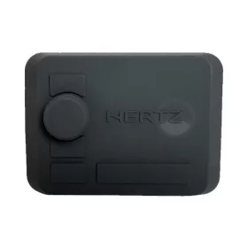   Hertz HMA SILICON COVER Professzionális szilikon védőtok digitális médialejátszókhoz, tartós és rugalmas kivitel