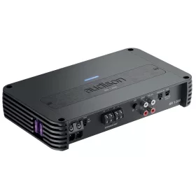   Audison SR 1.500 ver.2 mono autóhifi erősítő 1000W@1Ohm ADT D-osztály, OEM/ART, kompakt beépítés
