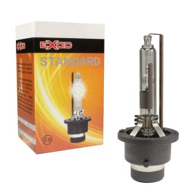 EXOD NP D4R 4300K - Xenon izzó