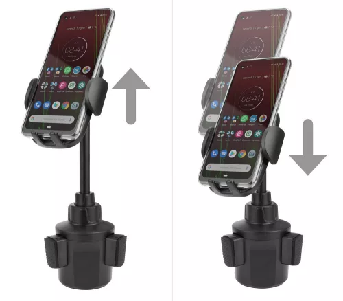 06235 Phonocar mobil telefon tartó