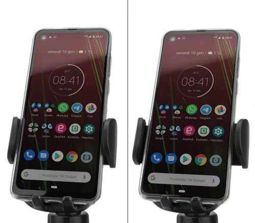 06235 Phonocar mobil telefon tartó