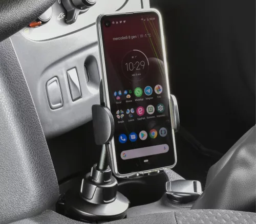 06235 Phonocar mobil telefon tartó
