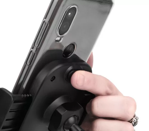 06235 Phonocar mobil telefon tartó