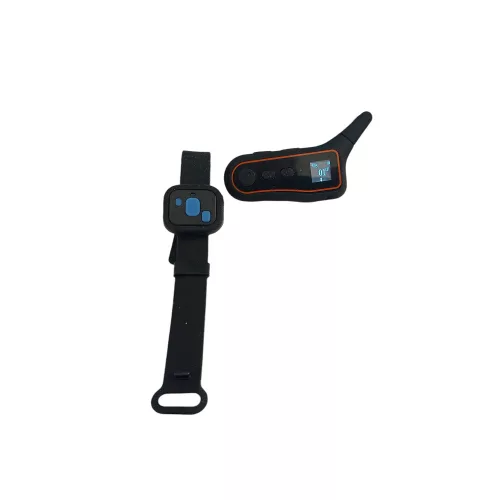 SMP BTI-01 - Bluetooth-os motoros sisakbeszélő