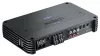 Audison SR 4.500 ver.2 4 csatornás D-osztályú autóhifi erősítő 130W x4, kompakt alumínium ház, fejlett ADT technológia