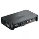 Audison SR 4.500 ver.2 4 csatornás D-osztályú autóhifi erősítő 130W x4, kompakt alumínium ház, fejlett ADT technológia