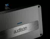 Audison SR 4.500 ver.2 4 csatornás D-osztályú autóhifi erősítő 130W x4, kompakt alumínium ház, fejlett ADT technológia