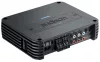 Audison SR 4.300 ver.2 4 csatornás D-osztályú autóhifi erősítő 4 x 130W 2 Ohm, kompakt kivitel, teljes körű szűrőszakasz