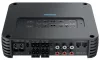 Audison SR 4.300 ver.2 4 csatornás D-osztályú autóhifi erősítő 4 x 130W 2 Ohm, kompakt kivitel, teljes körű szűrőszakasz