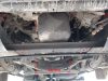 Iveco Daily 2010 - 2020 - Motor-és hűtővédő lemez - SMP12.600