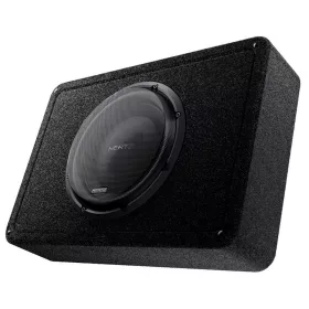   Hertz MPBX 300 S2 Ultra lapos zárt mélynyomóláda 30 cm, 500W RMS, 2Ω, 2S² pozícióválasztás