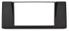 Phonocar 03568 autórádió adapterkeret 2 DIN 174x97 mm fekete, tartóval és rögzítő konzolokkal BMW 5-ös sorozathoz