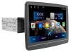 Phonocar VM054 Android 12 autós multimédia 10,1" érintőkijelzővel, vezeték nélküli CarPlay/Android Auto