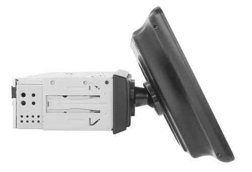 Phonocar VM054 Android 12 autós multimédia 10,1" érintőkijelzővel, vezeték nélküli CarPlay/Android Auto