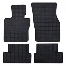   Mini One/Cooper 2014- (3 i 5 ajtós) Petex méretpontos gumiszőnyeg szett