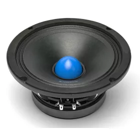   Phonocar 02788 Professzionális 200 mm-es középsugárzó hangszóró 540 W csúcsteljesítménnyel, SPL Hi-Fi autóhifi rendszerekhez