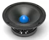 Phonocar 02788 Professzionális 200 mm-es középsugárzó hangszóró 540 W csúcsteljesítménnyel, SPL Hi-Fi autóhifi rendszerekhez