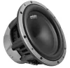 Phonocar 02628 Professzionális dupla tekercses autós mélynyomó 900W, 250mm, részletgazdag basszus