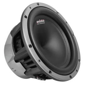   Phonocar 02628 Professzionális dupla tekercses autós mélynyomó 900W, 250mm, részletgazdag basszus