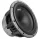 Phonocar 02628 Professzionális dupla tekercses autós mélynyomó 900W, 250mm, részletgazdag basszus