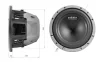Phonocar 02628 Professzionális dupla tekercses autós mélynyomó 900W, 250mm, részletgazdag basszus