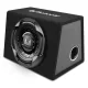 Phonocar 02944 Prémium aktív bass reflex mélyláda 450W, 300 mm, D osztályú erősítővel, autóhifi élményhez