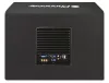Phonocar 02944 Prémium aktív bass reflex mélyláda 450W, 300 mm, D osztályú erősítővel, autóhifi élményhez