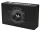 Phonocar 02922 Prémium 200 mm-es passzív mélynyomó doboz 420W csúcsteljesítménnyel, extrém mély basszus autóhifihez